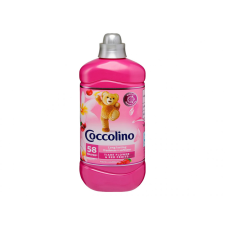 COCCOLINO öblítő 1450ml - Tiaré virág és pirosgyümölcs tisztító- és takarítószer, higiénia