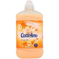  Coccolino öblítő 1800ml Orange Rush tisztító- és takarítószer, higiénia