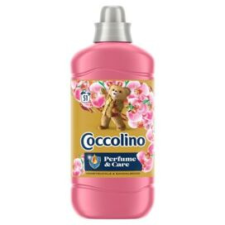 COCCOLINO Öblítő, 1,275 l, COCCOLINO "Honeysuckle & Sandalwood" tisztító- és takarítószer, higiénia