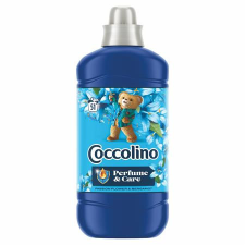 COCCOLINO Öblítő, 1,275 l, COCCOLINO "Passion Flower & Bergamot" tisztító- és takarítószer, higiénia