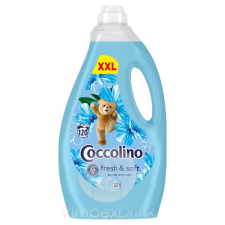  Coccolino öblítő 3000ml Blue Splash 120m tisztító- és takarítószer, higiénia