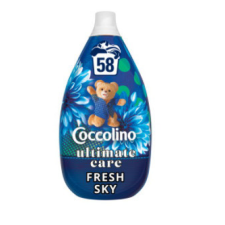 Coccolino öblítő 870ml FreshSky tisztító- és takarítószer, higiénia