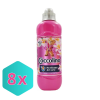  Coccolino öblítő 925ml Creations Tiare Flower/Red Fruits KARTON - 8 db