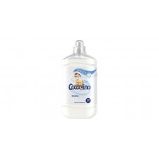 COCCOLINO öblítő konc. 1,8l Sensitive 1800 ml tisztító- és takarítószer, higiénia