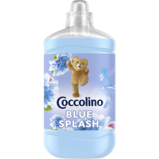 COCCOLINO öblítő koncentrátum 58 mosás 1,45 l Blue Splash tisztító- és takarítószer, higiénia