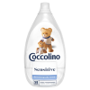  Coccolino öblítő koncentrátum 58 mosás 870 ml Sensitive