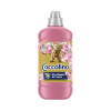 COCCOLINO öblitő koncentrátum Honeysuckle &amp; Sandalwood 1275ml