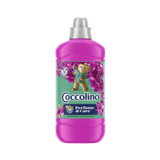 COCCOLINO öblitő koncentrátum Snapdragon & Patchouli 1275ml tisztító- és takarítószer, higiénia