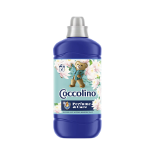 COCCOLINO öblitő koncentrátum Water Lily &amp; Pink Grapefruit 1275ml tisztító- és takarítószer, higiénia