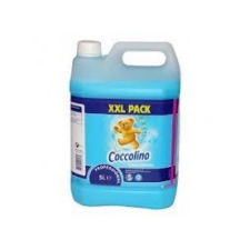  Coccolino öblítőkonc. 5l Blue tisztító- és takarítószer, higiénia