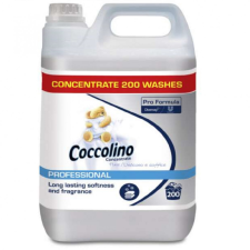  Coccolino öblítőkonc. 5l P.Sensitive tisztító- és takarítószer, higiénia