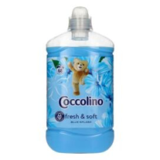 COCCOLINO Öblítőkoncentrátum COCCOLINO Blue Splash 1700 ml tisztító- és takarítószer, higiénia