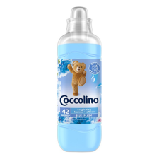 COCCOLINO Öblítőkoncentrátum COCCOLINO Blue Splash 1,05 liter tisztító- és takarítószer, higiénia