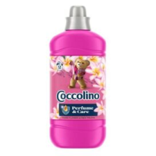 COCCOLINO Öblítőkoncentrátum COCCOLINO Creations Tiare Flower & Red Fruits 1275 ml tisztító- és takarítószer, higiénia