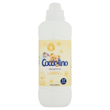 COCCOLINO Öblítőkoncentrátum COCCOLINO Sensitive Almond 925 ml tisztító- és takarítószer, higiénia