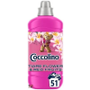  Coccolino Perfume &amp; Care Tiare Flower &amp; Red Fruits öblítőkoncentrátum 51 mosás 1275 ml