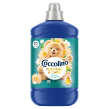 COCCOLINO Perfume & Care Waterlily & Grapefruit öblítőkoncentrátum 70 tisztító- és takarítószer, higiénia