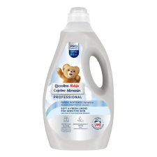 COCCOLINO Professional öblítőkoncentrátum Sensitive - 200 mosás 5L tisztító- és takarítószer, higiénia