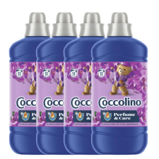 COCCOLINO Purple Orchid & Blueberries Öblítő koncentrátum 204 mosás 4x1275ml tisztító- és takarítószer, higiénia