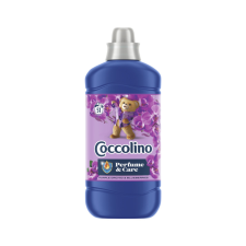 COCCOLINO Purple Orchid &amp; Blueberries öblítőkoncentrátum (1275 ml) tisztító- és takarítószer, higiénia