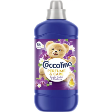 COCCOLINO Purple Orchid & Blueberry 1,288 l (56 mosás) tisztító- és takarítószer, higiénia