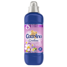 COCCOLINO purple orchid&blueberry öblítő koncentrátum 925ml 37mosás tisztító- és takarítószer, higiénia