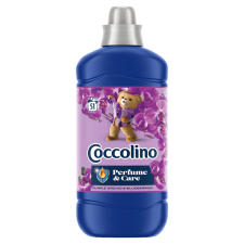 COCCOLINO purple orchidea & blueberry öblítő koncentrátum 1,275L tisztító- és takarítószer, higiénia