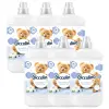 COCCOLINO Sensitive Cotton Cloud Öblítő 444 mosás 6x1702ml