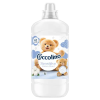 COCCOLINO Sensitive Cotton Cloud öblítőkoncentrátum 61 mosás 1403 ml