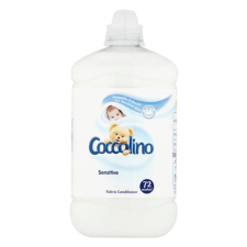 COCCOLINO Sensitive öblítő 1800ml (C35543) tisztító- és takarítószer, higiénia