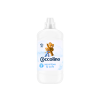 COCCOLINO sensitive pure öblítőkoncentrátum 1,45L 58mosás