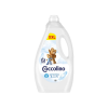 COCCOLINO Sensitive Pure öblítőkoncentrátum (3000 ml)