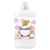 COCCOLINO Sensitive Romantic Rose öblítő, 74 mosás, 1702 ml