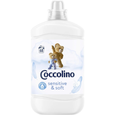 COCCOLINO Sensitive&Soft öblítő 1,7 l (8720181410673) (8720181410673) tisztító- és takarítószer, higiénia