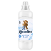 COCCOLINO Sensitive & Soft öblítőkoncentrátum 39 mosás 975 ml