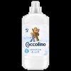 COCCOLINO Sensitive & Soft öblítőkoncentrátum 58 mosás 1450 ml
