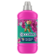 COCCOLINO snapdragon & patchouli öblítő koncentrátum 1,275L tisztító- és takarítószer, higiénia