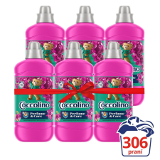 COCCOLINO Snapdragon ruhaöblítő, 7,65l (306 mosási adag) tisztító- és takarítószer, higiénia