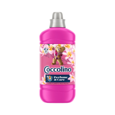 COCCOLINO Tiare Flower&Red Fruits öblítőkoncentrátum (1275 ml) tisztító- és takarítószer, higiénia