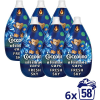 COCCOLINO Ultimate Care Fresh Sky 6 × 870 ml