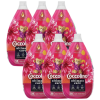 COCCOLINO Ultimate Care Fuchsia Passion ultrakoncentrált Öblítő 348 mosás 6x870ml