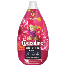  COCCOLINO Ultimate Care öblítő 870 ml Fuchsia tisztító- és takarítószer, higiénia