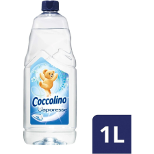 COCCOLINO Vaporesse vasalófolyadék 1 l tisztító- és takarítószer, higiénia