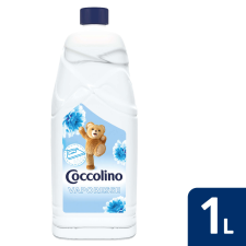 COCCOLINO Vasalófolyadék 1000ml tisztító- és takarítószer, higiénia