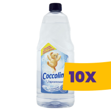 COCCOLINO vasalófolyadék blue 1000ml (Karton - 10 db) tisztító- és takarítószer, higiénia
