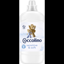 COCCOLINO White Sensitive 1,45 l (58 mosás) (8720181410604) tisztító- és takarítószer, higiénia