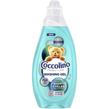 COCCOLINO Wonder SpeedClean 1,48 l (37 mosás) tisztító- és takarítószer, higiénia