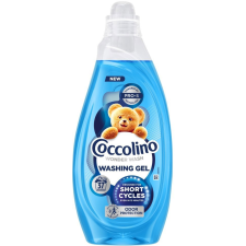 COCCOLINO Wonder Wash Odor Defence 1,48 l (37 mosás) tisztító- és takarítószer, higiénia