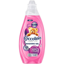 COCCOLINO Wonder Wash Ultra Care 1,48 l (37 mosás) tisztító- és takarítószer, higiénia