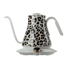 Cocinare Leopard kávé libanyak vízforraló (CEK-201 - leopard) vízforraló és teáskanna